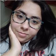 Tutorias de inglés, tengo conocimientos avanzados y llevo haciendo tutorías cerca de 8 años. Trabajo con niños, jovenes y adultos